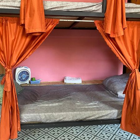 Nhà của Nếp Vila Plei Brel Exterior foto