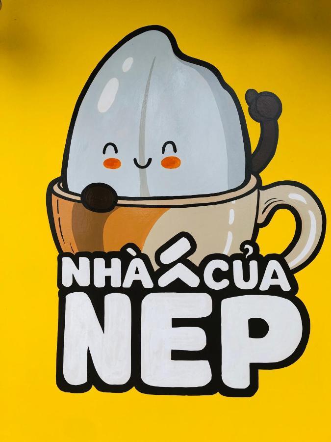 Nhà của Nếp Vila Plei Brel Exterior foto