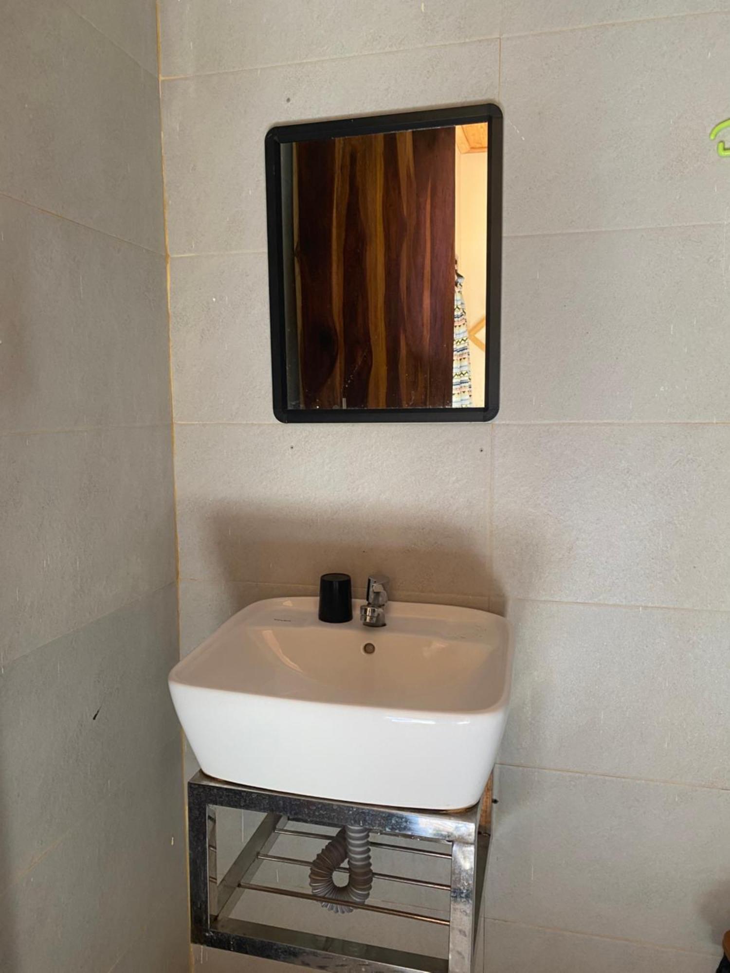 Nhà của Nếp Vila Plei Brel Exterior foto