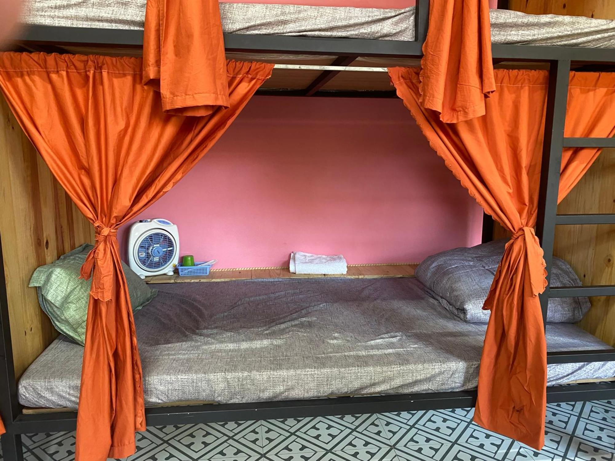 Nhà của Nếp Vila Plei Brel Exterior foto