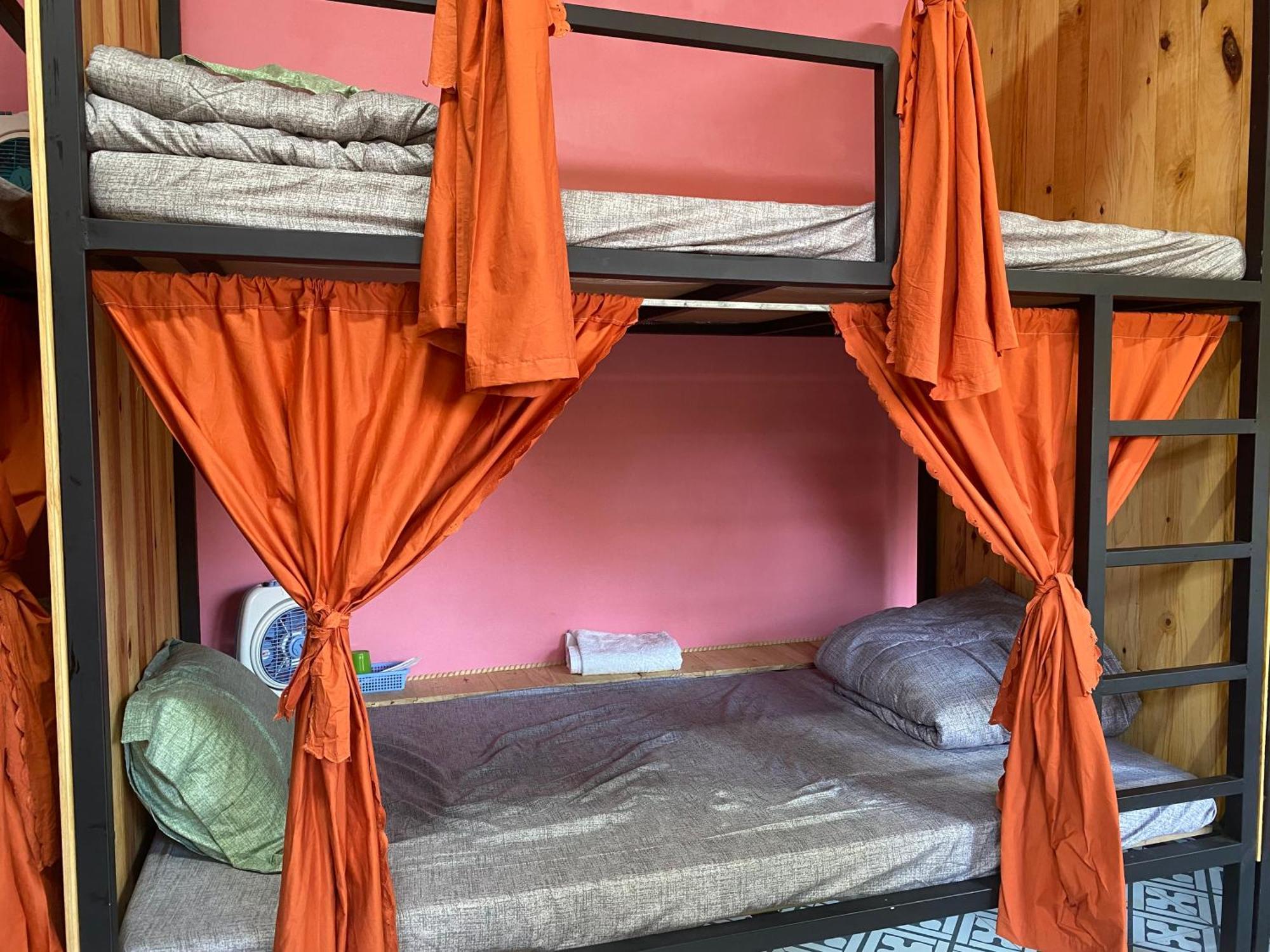 Nhà của Nếp Vila Plei Brel Exterior foto