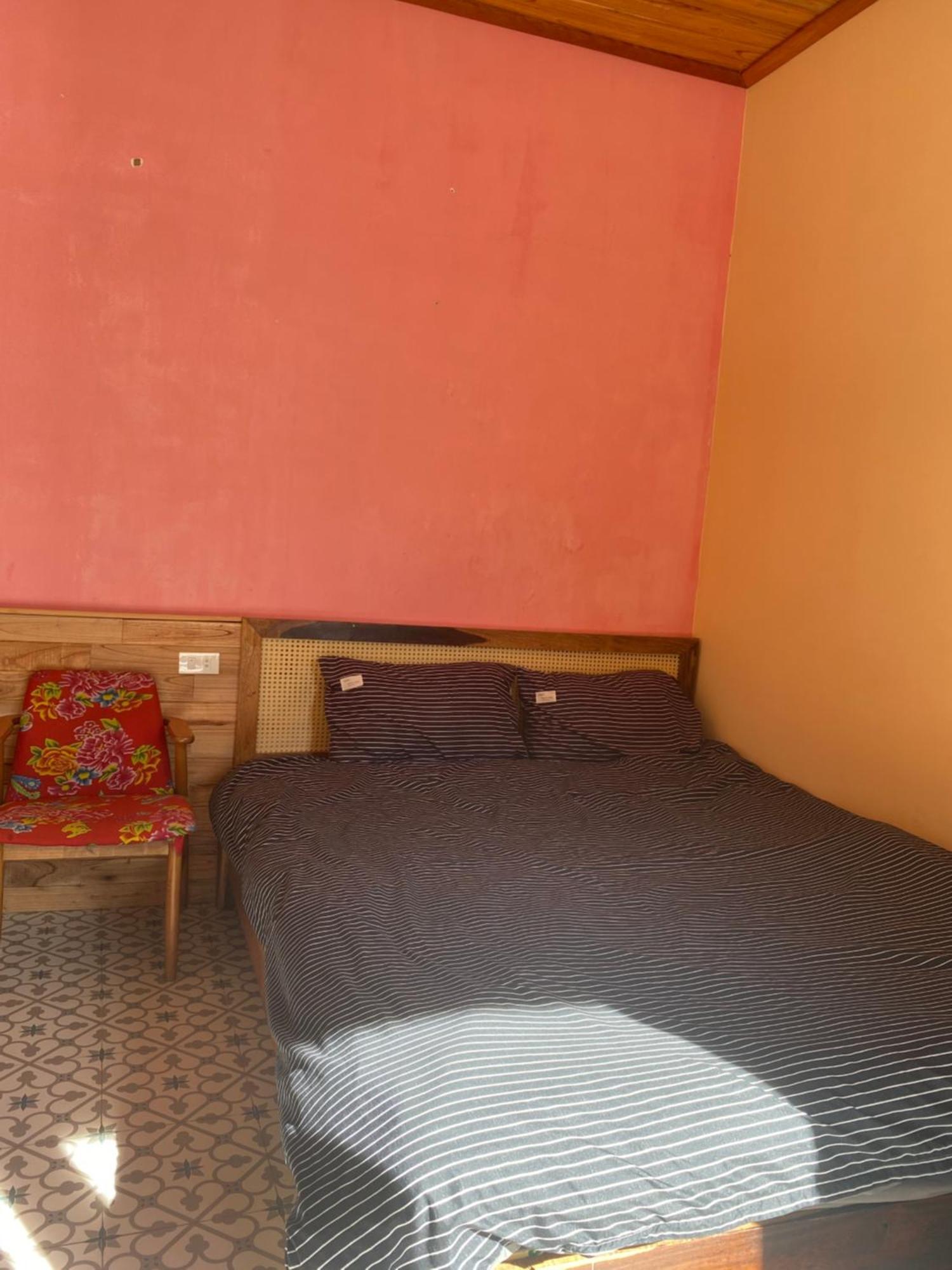 Nhà của Nếp Vila Plei Brel Exterior foto