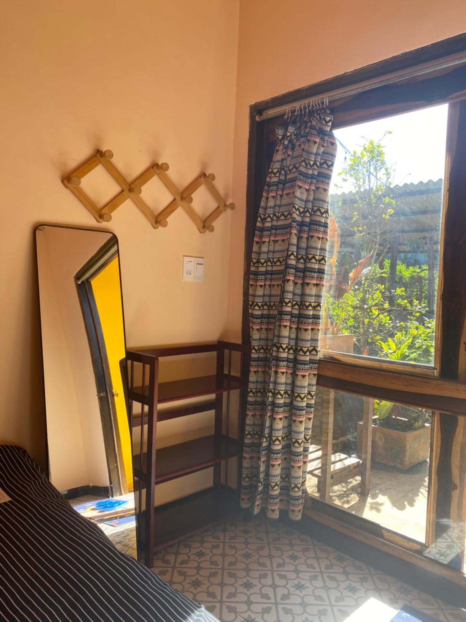Nhà của Nếp Vila Plei Brel Exterior foto